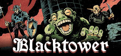 Blacktower Game