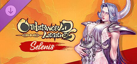 Otherworld Legends - Selenis
