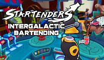 Comprar Startenders: Intergalactic Bartending para PC