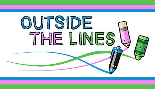 Outside the Lines