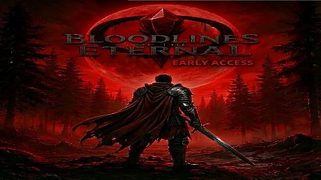 Bloodlines Of The Eternal Game