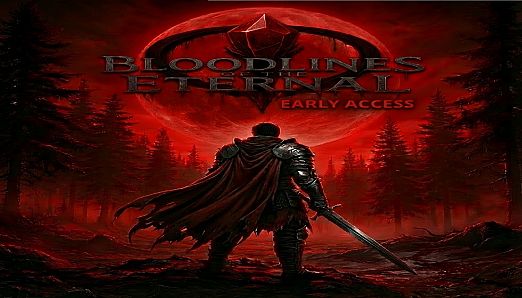 Bloodlines Of The Eternal