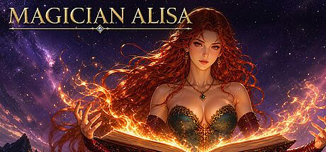 Magician Alisa