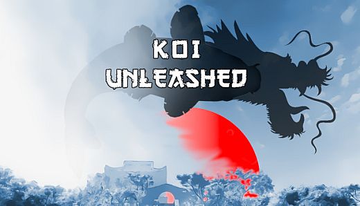 Koi Unleashed