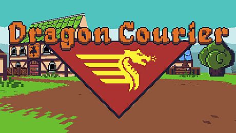 Dragon Courier Game
