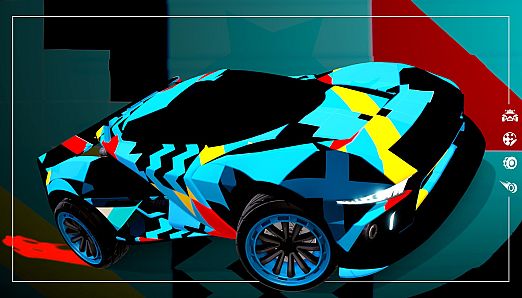 Rocket League - Season 21 Rookie Pack