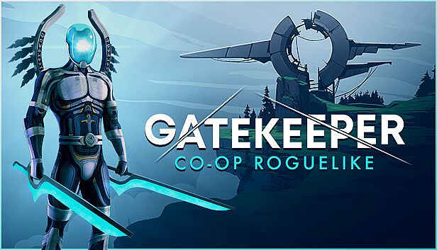 Buy Gatekeeper