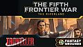 Fantasy Grounds - Traveller - The Fifth Frontier War: The Riverland
