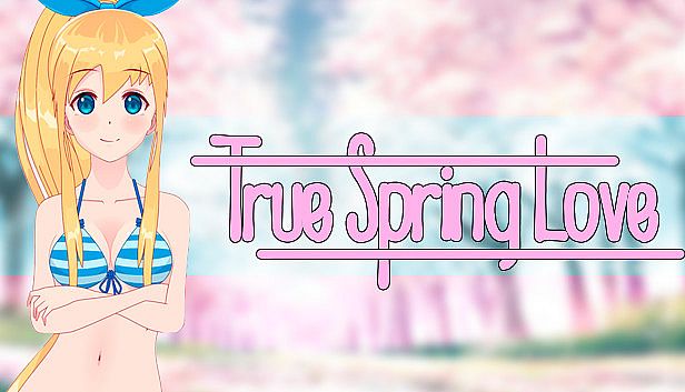 Buy True Spring Love