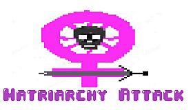 Matriarchy Attack