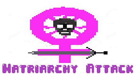 Matriarchy Attack Game