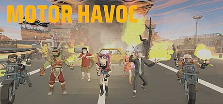 Motor Havoc
