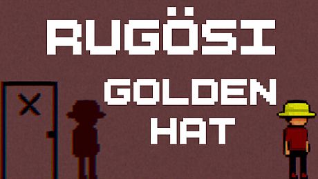 Rugösi - Golden Hat DLC