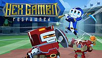 Kup Hex Gambit: Respawned na PC