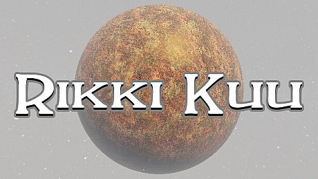 Rikki Kuu Game