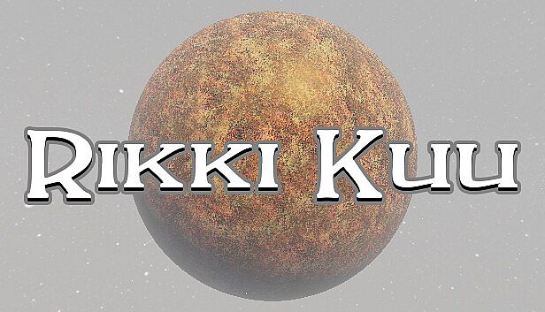 Buy Rikki Kuu