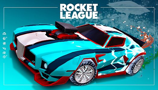 Rocket League - Season 21 Elite Pack