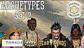 Fantasy Grounds - Deadlands: The Weird West: Archetypes 02