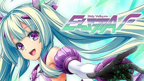 Holy Valkyrie ExS-TIA F Game