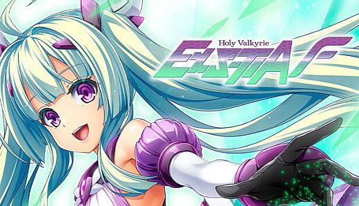 Holy Valkyrie ExS-TIA F