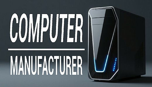 Computer Manufacturer