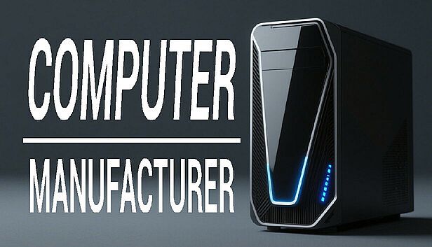 Buy Computer Manufacturer