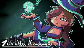 Zui's Witch Academy