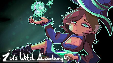 Zui's Witch Academy Game