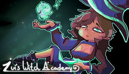 Zui's Witch Academy