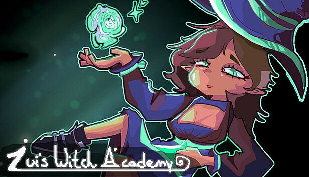 Buy Zui's Witch Academy