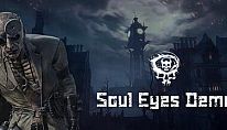 Kup Soul Eyes Demon: Remake Eyes na PC