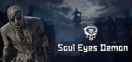Soul Eyes Demon: Remake Eyes