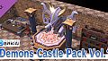 RPG Developer Bakin Demons Castle Pack Vol.1