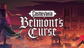Castlevania: Belmont's Curse