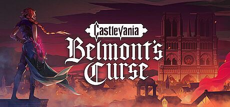 Castlevania: Belmont's Curse Game