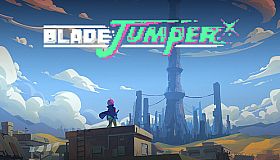 Blade Jumper