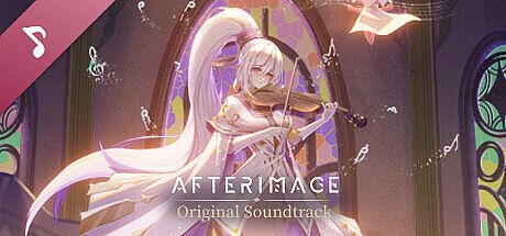 Afterimage: Soundtrack DLC