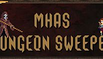 Kup mhas dungeon sweeper na PC