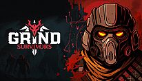 Acheter Grind Survivors PC