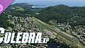 X-Plane 12 Add-on: Aerosoft - Culebra XP
