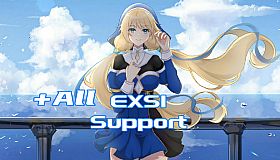 EXS1 Support package-All