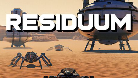 Residuum Game