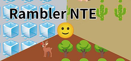 Rambler NTE Game