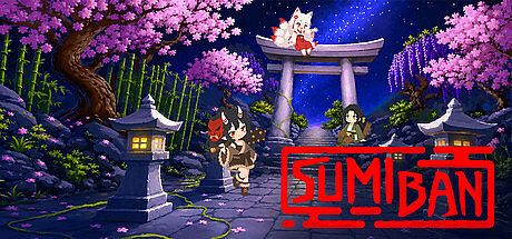 Sumiban Game