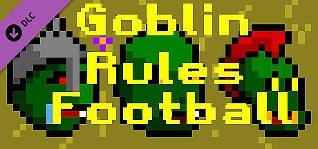 Goblin Rules Football - Support the Devs DLC DLC