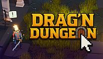 Kup Drag'N Dungeon na PC