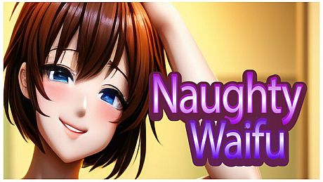 Naughty Waifu - Secretary DLC DLC