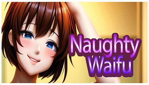 Naughty Waifu - Secretary DLC