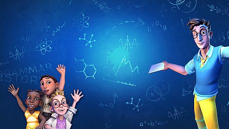 Are You Smarter Than A 5th Grader? Game