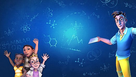 Are You Smarter Than A 5th Grader?